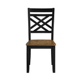 Tyler Collection Side Chair