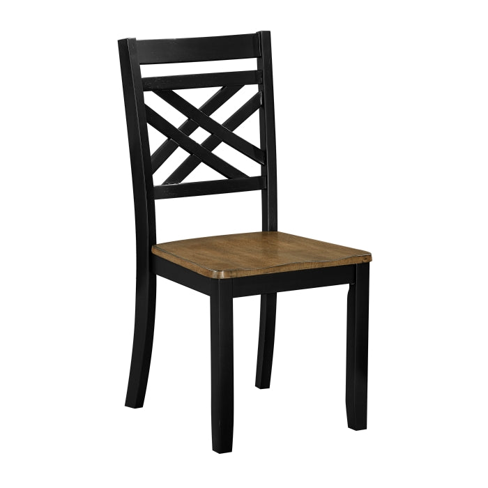 Tyler Collection Side Chair