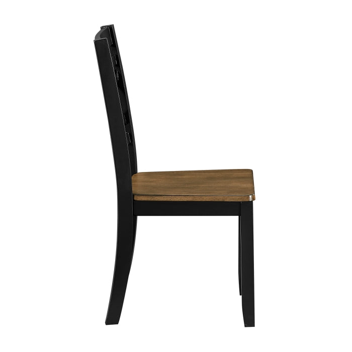 Tyler Collection Side Chair