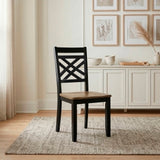 Tyler Collection Side Chair
