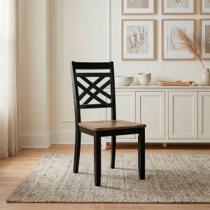 Tyler Collection Side Chair