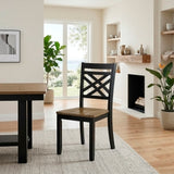 Tyler Collection Side Chair