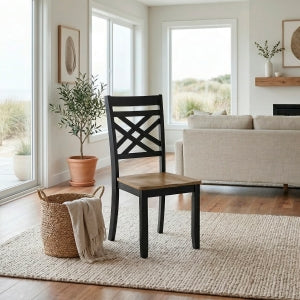 Tyler Collection Side Chair