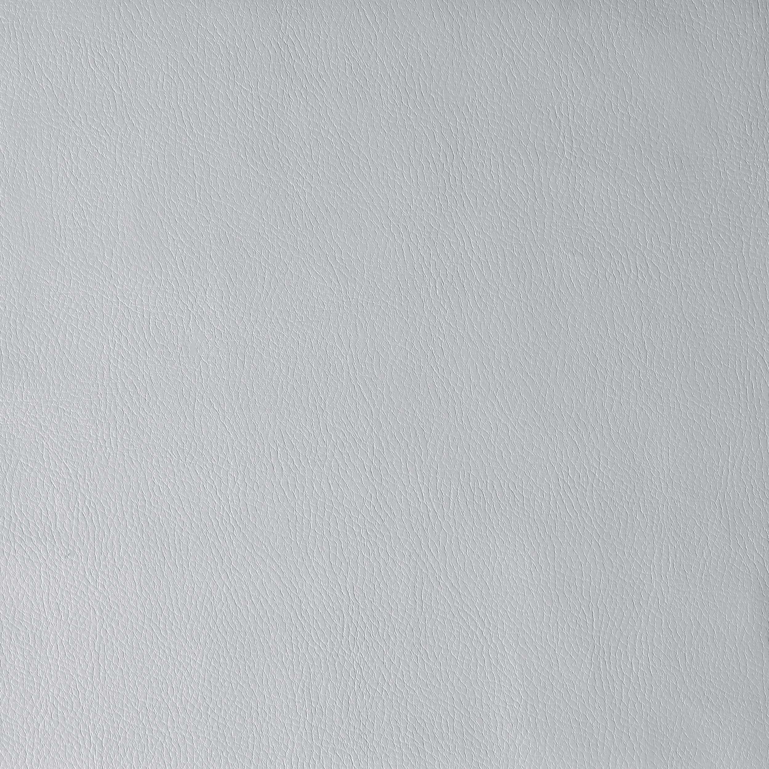 Derek Upholstered Power Recliner Light Grey