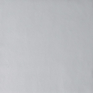 Sillón reclinable eléctrico tapizado Derek gris claro