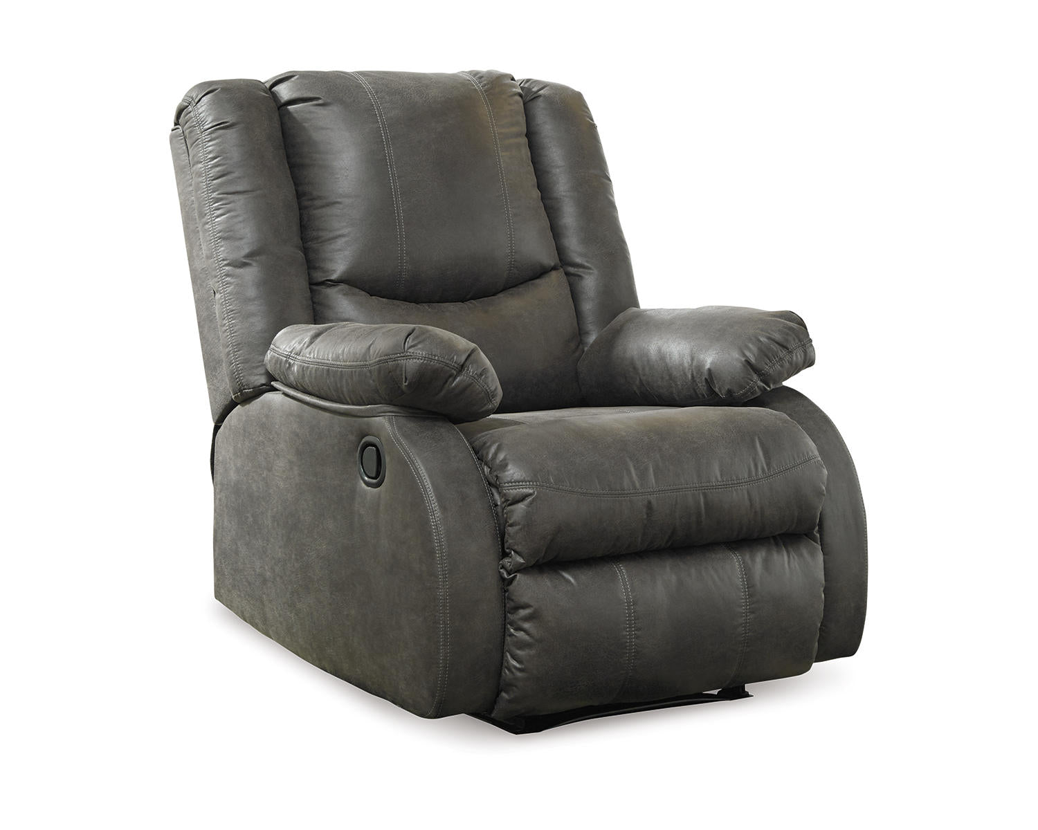Bladewood Recliner