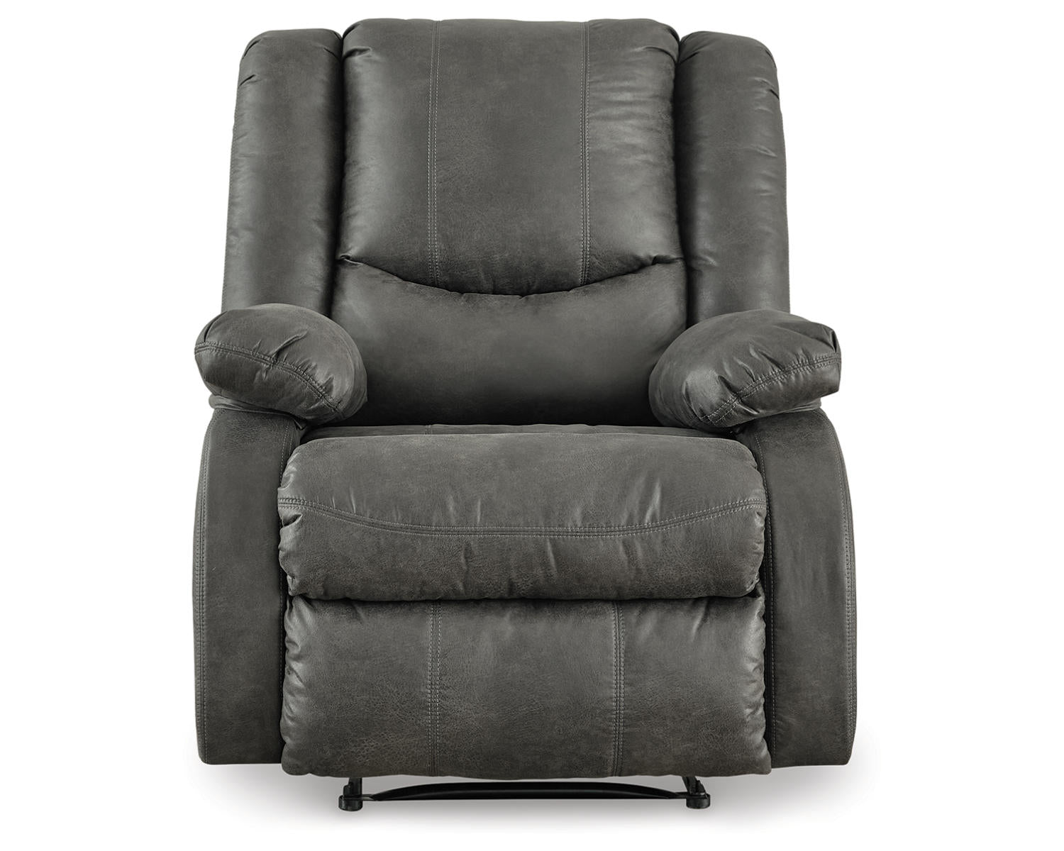 Bladewood Recliner