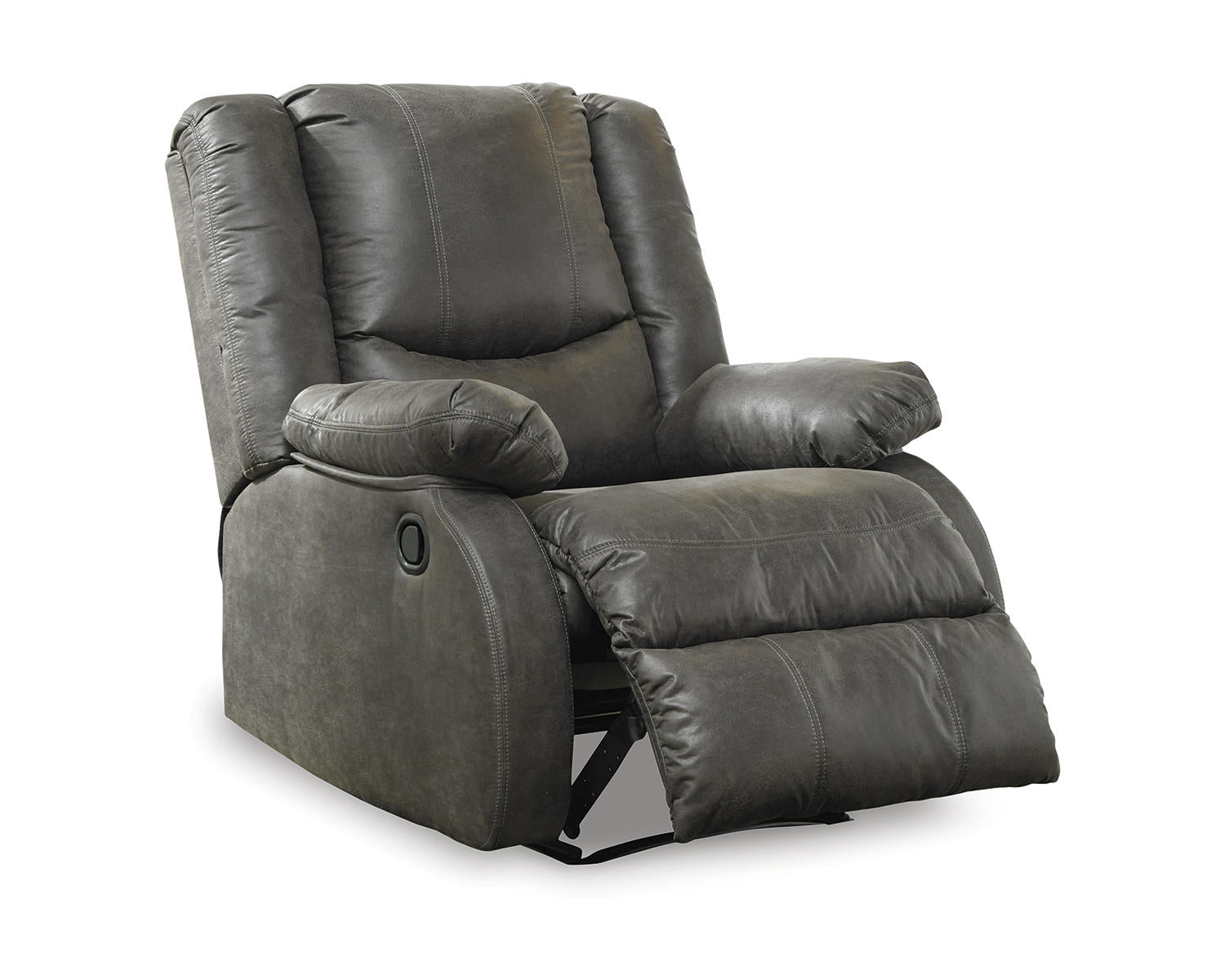 Bladewood Recliner