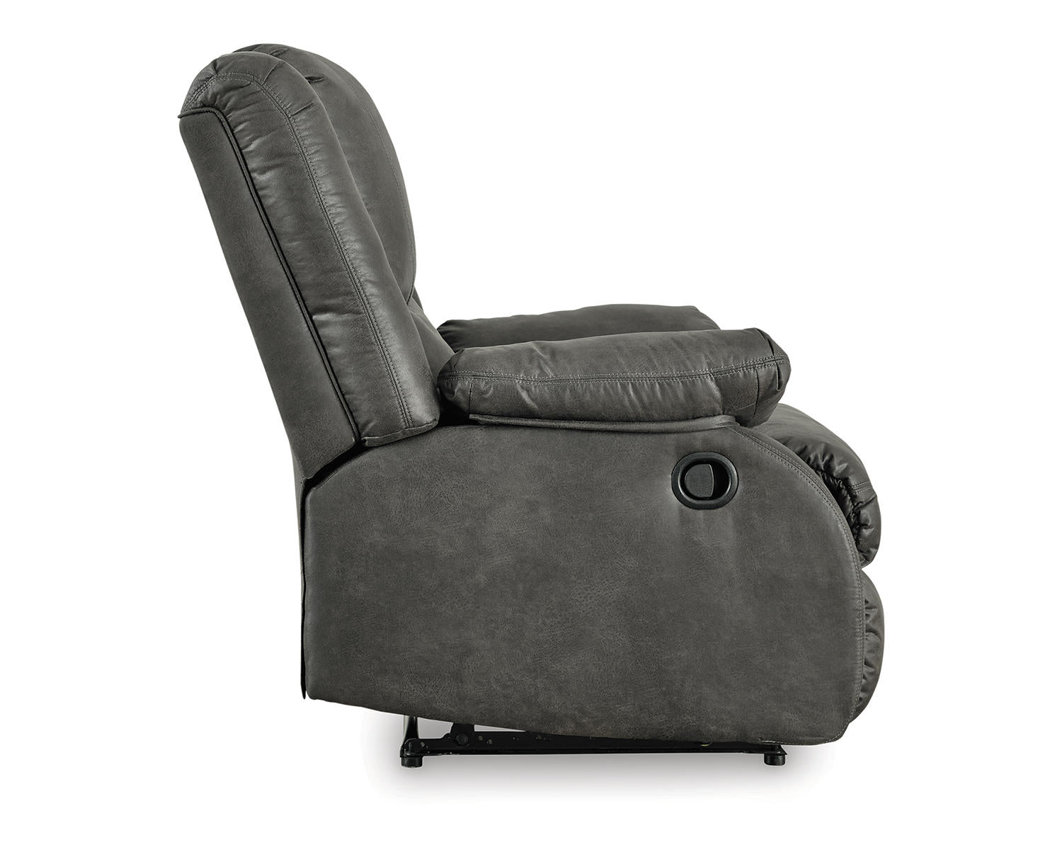 Bladewood Recliner