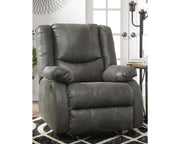 Bladewood Recliner