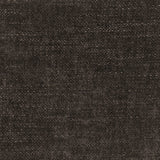 Sillón reclinable eléctrico tapizado Houston, marrón oscuro