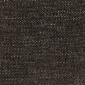 Sillón reclinable eléctrico tapizado Houston, marrón oscuro
