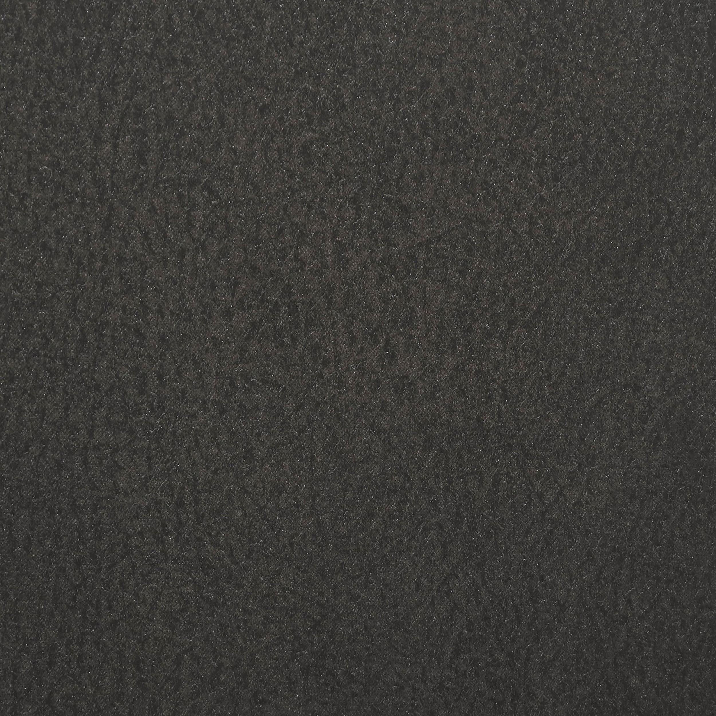 Lawrence Upholstered Padded Arm Glider Recliner Charcoal