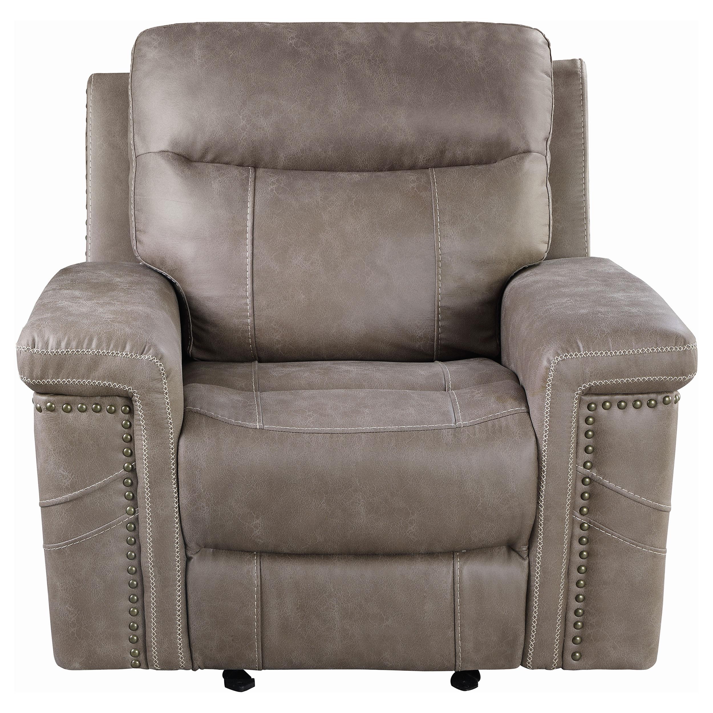 Wixom Upholstered Tufted Living Room Set