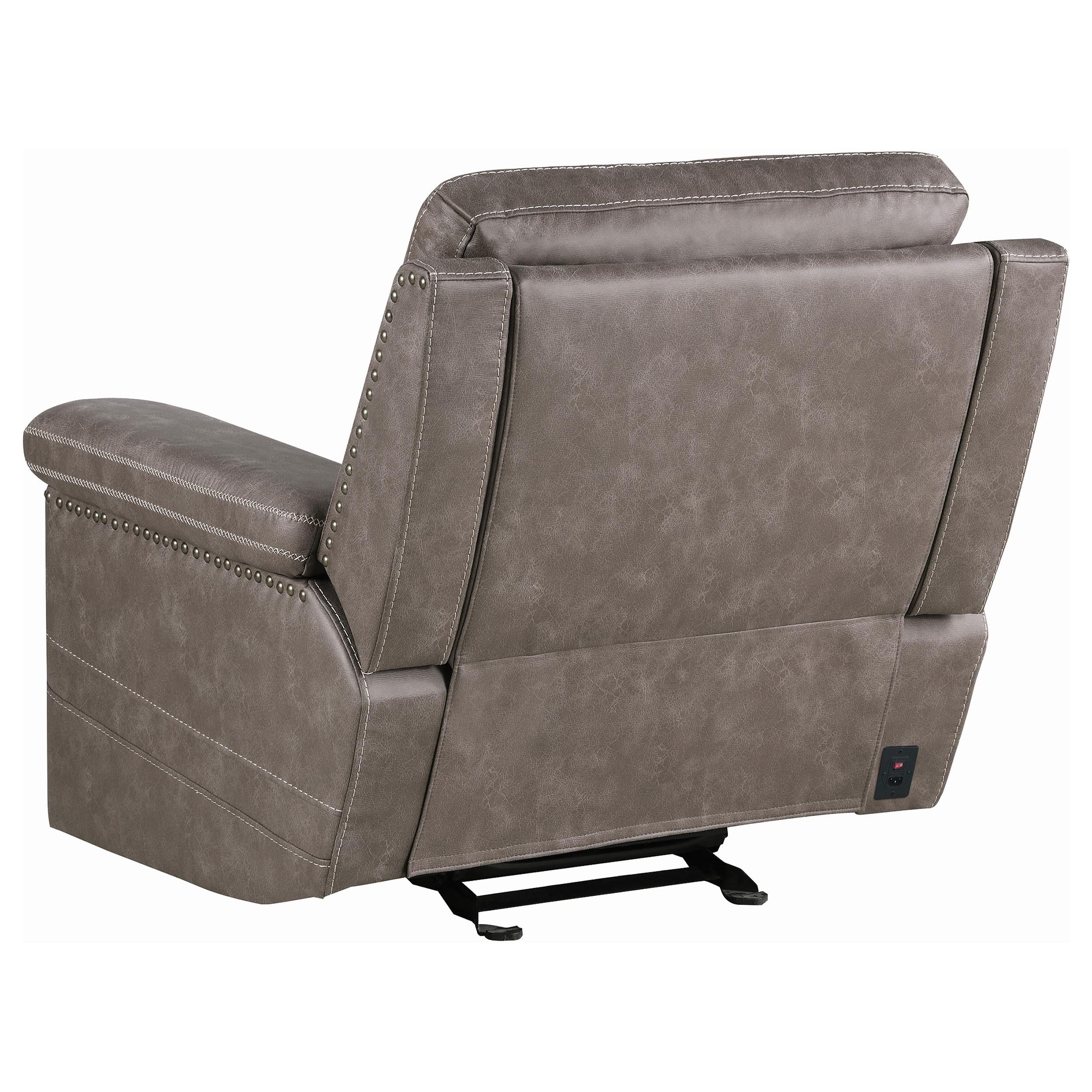 Wixom Upholstered Tufted Living Room Set