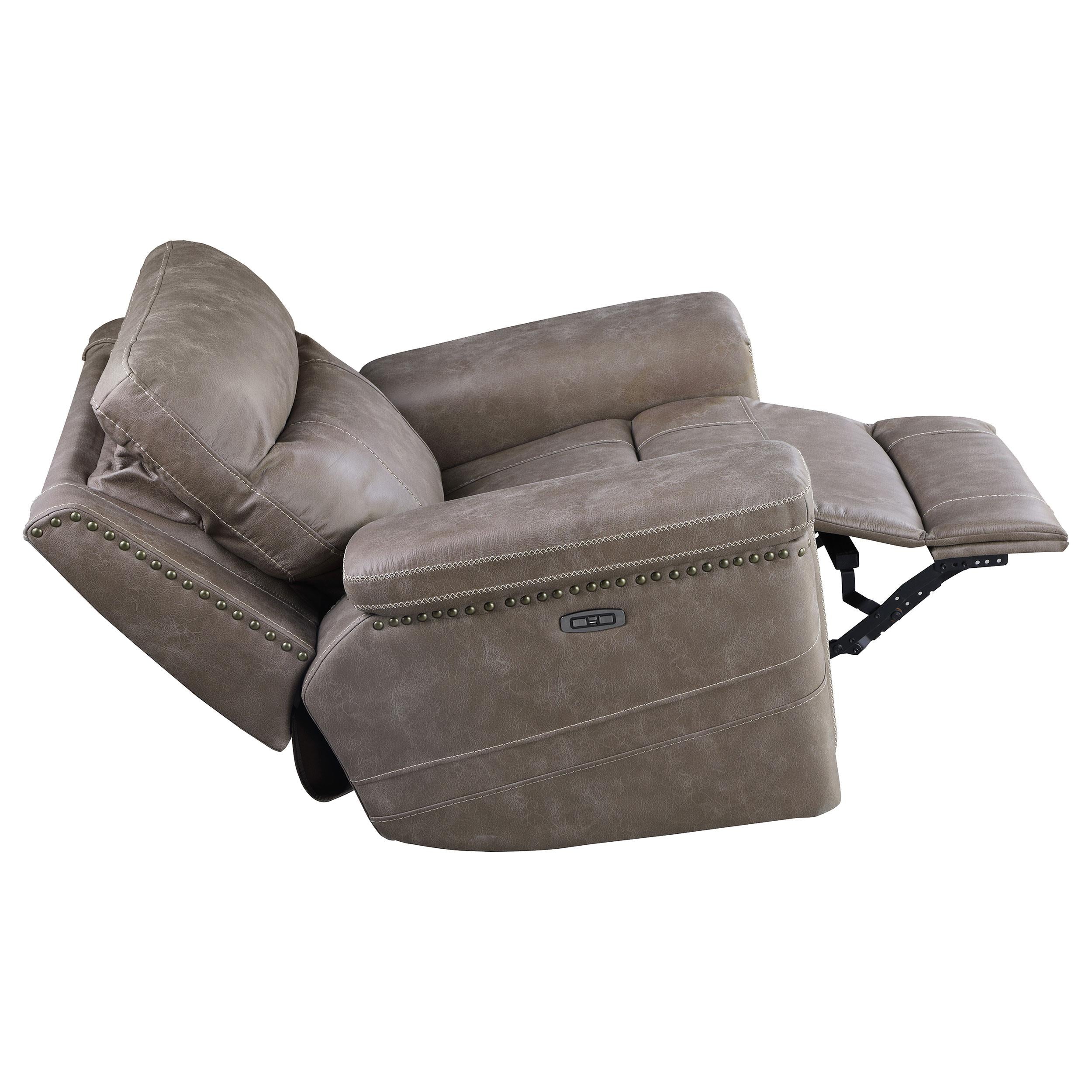 Wixom Upholstered Tufted Living Room Set