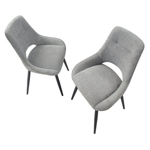 Thea Collection Side Chair