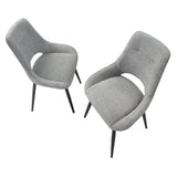 Thea Collection Side Chair