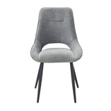 Thea Collection Side Chair