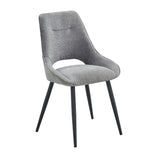 Thea Collection Side Chair