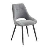 Thea Collection Side Chair