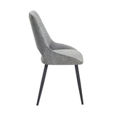 Thea Collection Side Chair