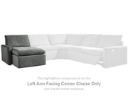 Hartsdale Left-Arm Facing Corner Chaise