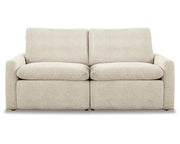 Hartsdale 2-Piece Power Reclining Sectional
