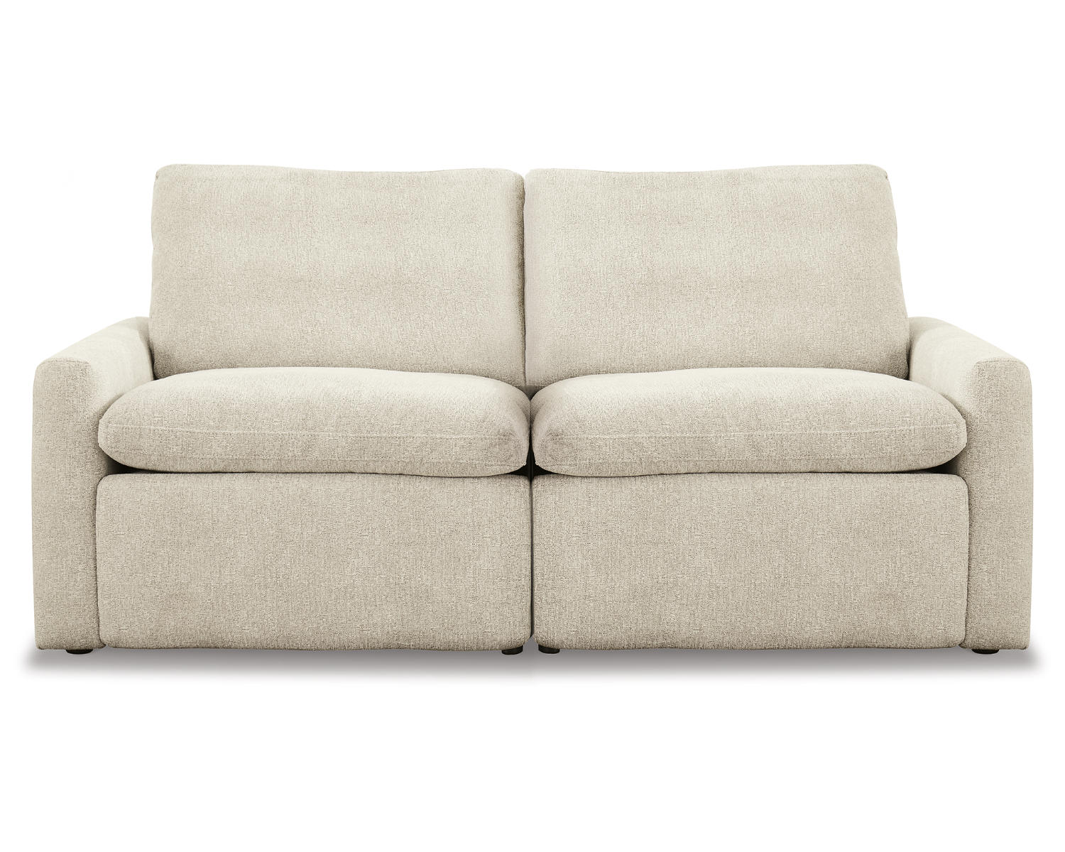 Hartsdale 2-Piece Power Reclining Sectional
