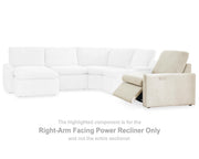 Hartsdale Right-Arm Facing Power Recliner