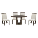 Clara Collection Side Chair