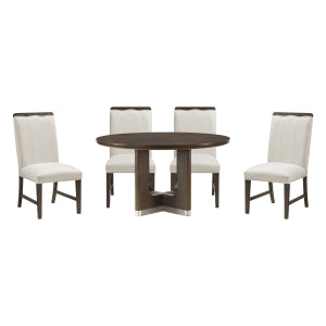 Clara Collection Side Chair