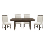 Clara Collection Side Chair