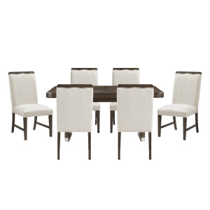 Clara Collection Side Chair