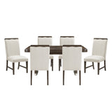 Clara Collection Side Chair