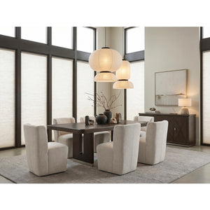 Clara Collection Dining Table