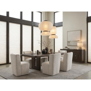 Clara Collection Dining Table