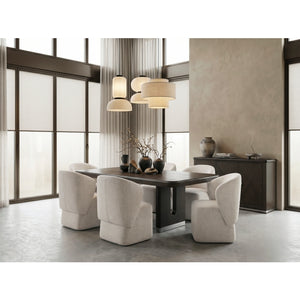 Clara Collection Dining Table