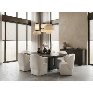 Clara Collection Dining Table