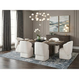 Clara Collection Dining Table