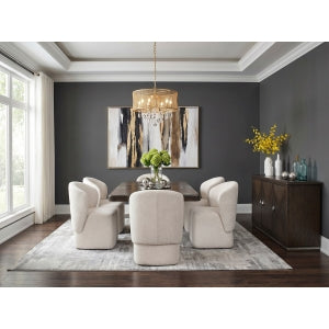 Clara Collection Dining Table