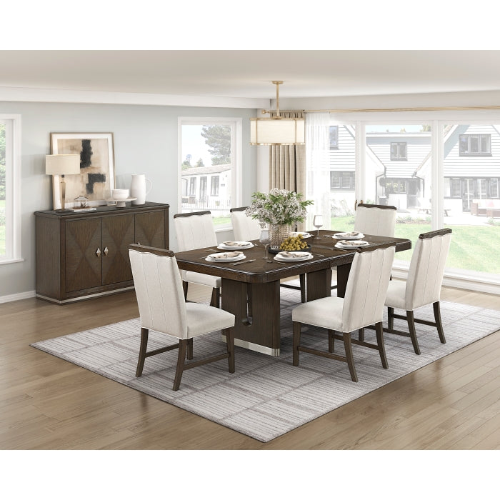 Clara Collection Dining Table
