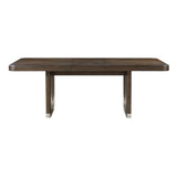 Clara Collection Dining Table
