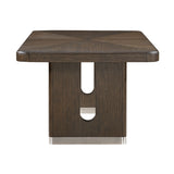 Clara Collection Dining Table