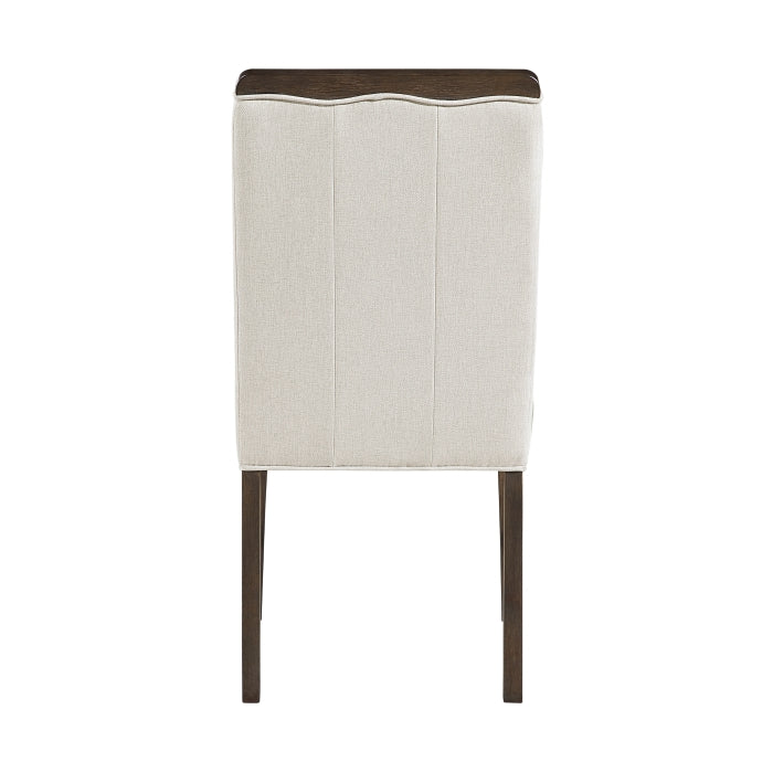 Clara Collection Side Chair