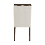 Clara Collection Side Chair