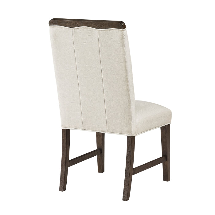 Clara Collection Side Chair