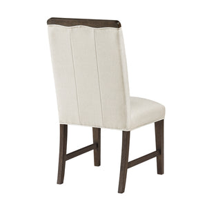 Clara Collection Side Chair