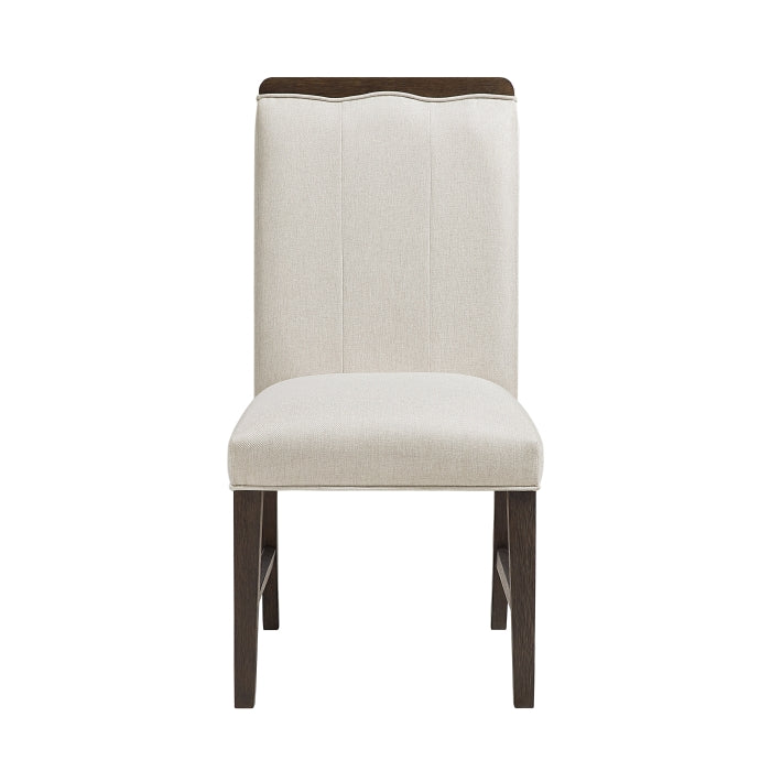 Clara Collection Side Chair