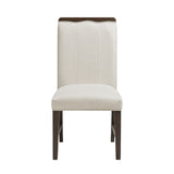 Clara Collection Side Chair